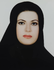 فاطمه آریامنش