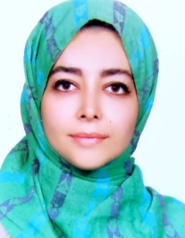 سبا ابراهیم پور
