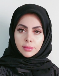 ناهید رحیمی