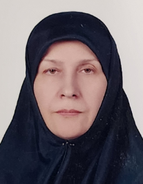 پروین آقانظری