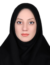 نیلوفر حیدری گودرزی