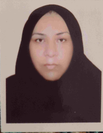بتول نقیبی