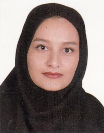 خدیجه حیدری