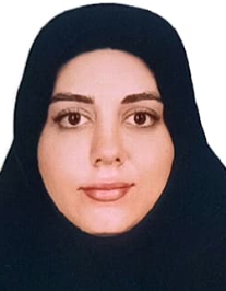 فرشته کاظمی پورشهرستانی