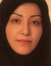 مریم داعی زنجانی