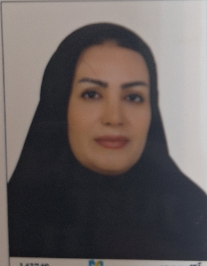 رباب ایران زاده