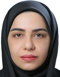 مریم قشونی