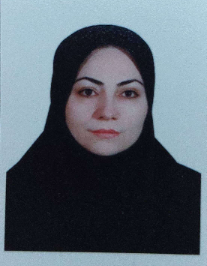فاطمه اسکندری