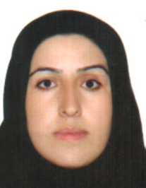 فاطمه رمضانی رند