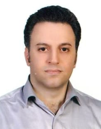 مهدی پاشنامه