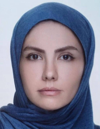 مریم عفتی