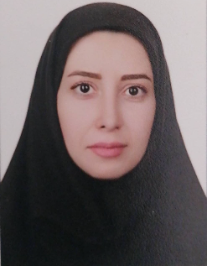 مهسا نفیسی