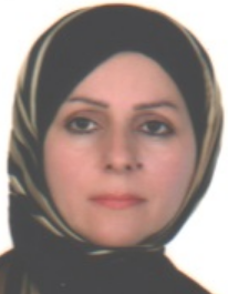 سیده مهنوش سیدمحمودی