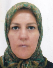 ناهید خلیلی احمدی