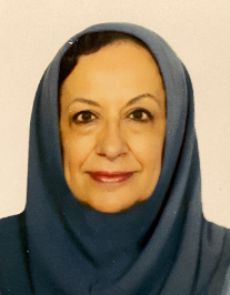 مرضیه عارفی