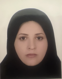سپیده حسن زاده حاجی آبادی