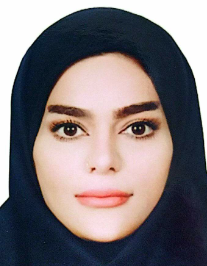 فاطمه کاظمی