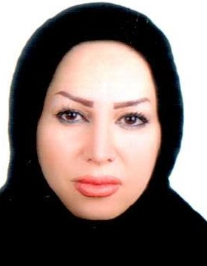 پریسا اکبری اوغاز