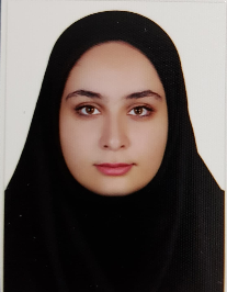 فاطمه رستمی