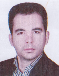 محسن احمدی طهور سلطانی