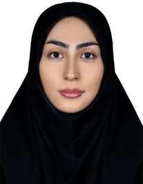 انسیه سادات مصطفوی