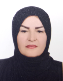 مریم اقاعربی