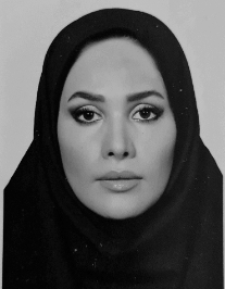 کتایون قنبری
