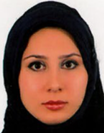پریناز شکاری