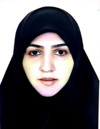 زهرا السادات مدرسی یزدی