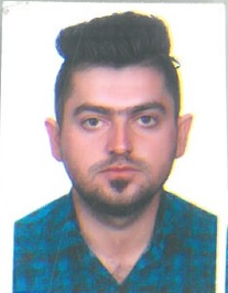 آرمان احمدی