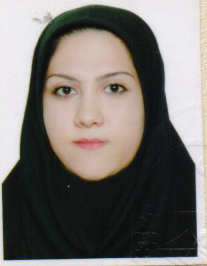 سیده فاطمه بنی جمالی