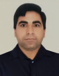 حسین علی پور قلعه ربعی