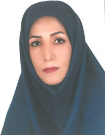 الهه آذری نجف آبادی