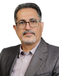 امیر حسین خرمشاهی