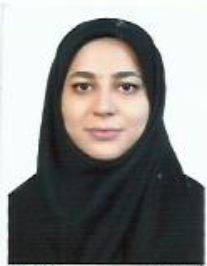 مریم زبردست یوسف آباد