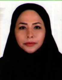سیده زهره میرمرعشی