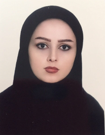 الناز محمدی