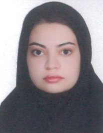 مرضیه مرادی