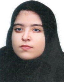 زهرا شمشیری
