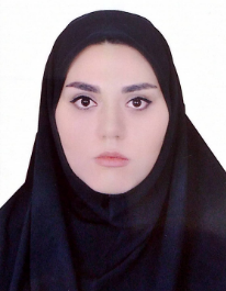 فاطمه حیدری
