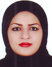 ندا انصاری مهدی آباد