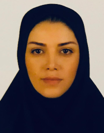 سمیه رئیسی شیویاری