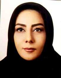 سعیده یعقوب لو