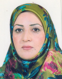 فاطمه علی اسمعیلی