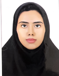 محبوبه سلیمان دهکردی