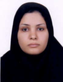 فاطمه کاشی پزان جوان