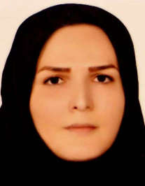 الناز دین پرست صوفیانی
