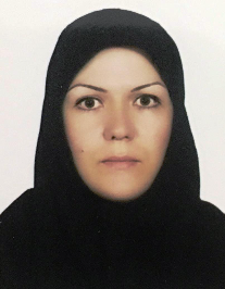 فاطمه عابدی دخرآبادی