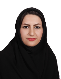 فاطمه مظاهری تهرانی