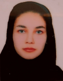 شیما نخعی امرودی